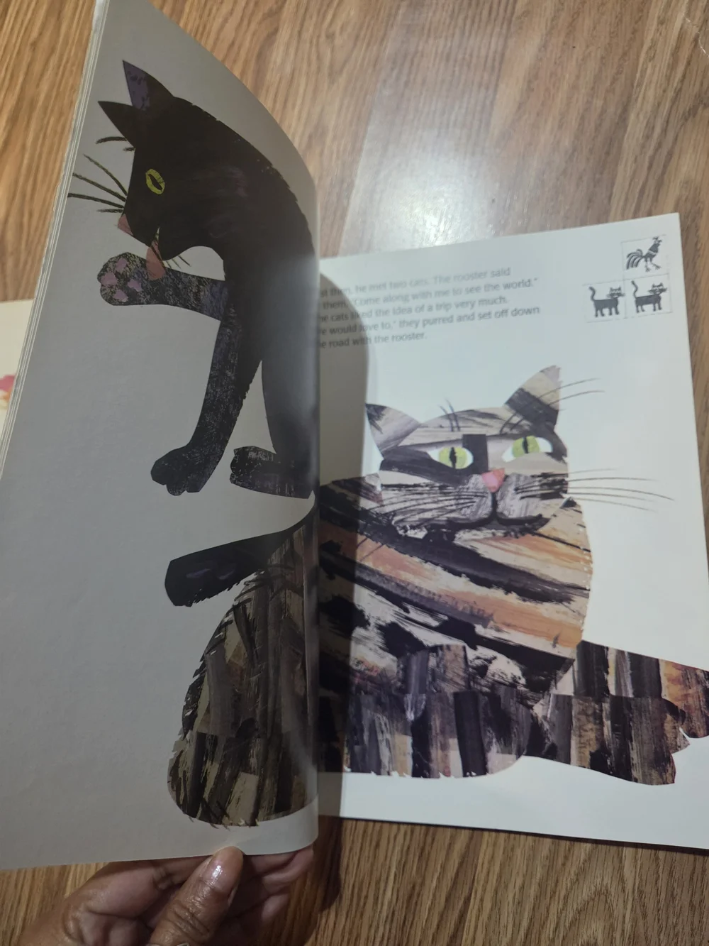 Vintage Childrens Reading Collectible Books